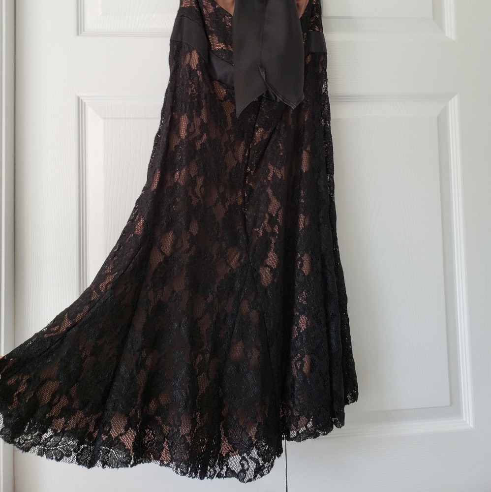 Cocktail dress